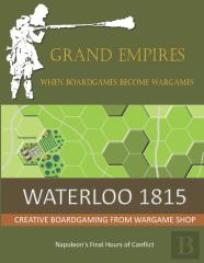 Waterloo 1815