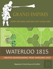 Waterloo 1815