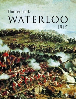 Bertrand.pt - Waterloo ; 1815