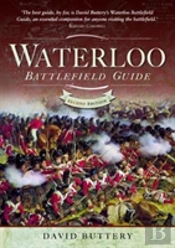 Waterloo Battlefield Guide