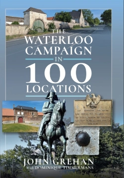 Bertrand.pt - Waterloo Campaign In 100 Locations