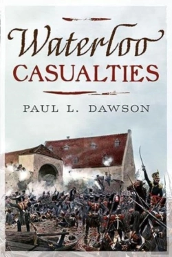 Bertrand.pt - Waterloo Casualties