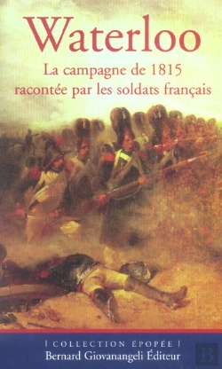 Bertrand.pt - Waterloo, Causes Et Responsabilites D'Une Defaite