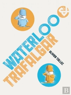 Bertrand.pt - Waterloo & Trafalgar