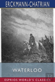 Waterloo  Esprios Classics