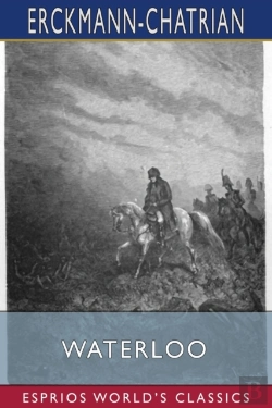 Bertrand.pt - Waterloo  Esprios Classics