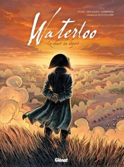 Bertrand.pt - Waterloo ; Le Chant Du Départ