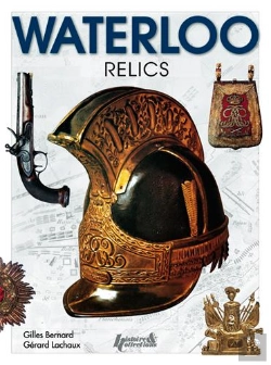Bertrand.pt - Waterloo ; Les Reliques