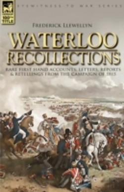 Bertrand.pt - Waterloo Recollections