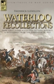 Waterloo Recollections