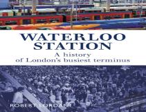 Waterloo Station