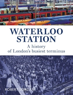 Bertrand.pt - Waterloo Station