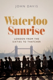 Waterloo Sunrise