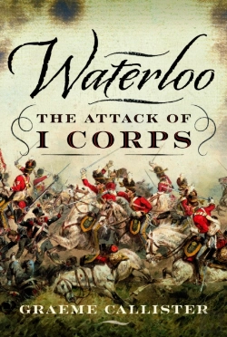 Bertrand.pt - Waterloo: The Attack Of I Corps