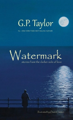 Bertrand.pt - Watermark - Stories From The Darker Side Of Love