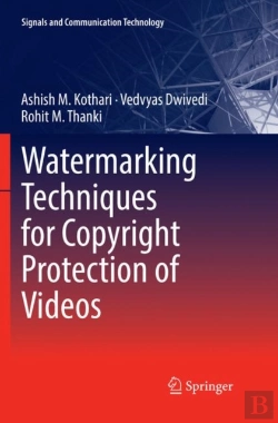 Bertrand.pt - Watermarking Techniques For Copyright Protection Of Videos