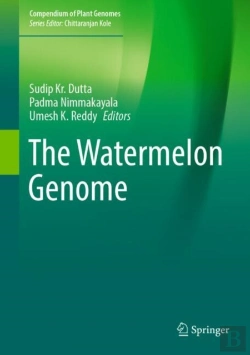 Bertrand.pt - Watermelon Genome