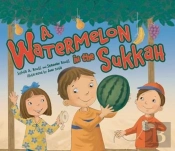 Watermelon In The Sukkah