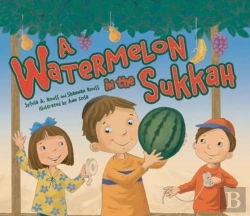 Bertrand.pt - Watermelon In The Sukkah