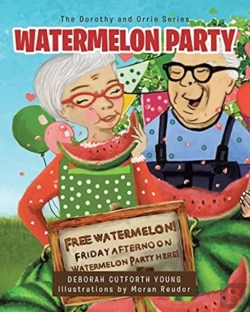 Bertrand.pt - Watermelon Party