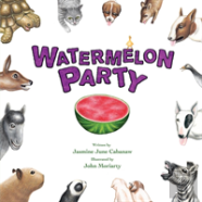 Watermelon Party