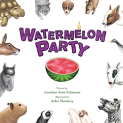 Bertrand.pt - Watermelon Party