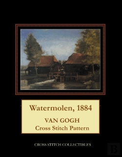 Bertrand.pt - Watermolen, 1884