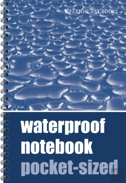Bertrand.pt - Waterproof Notebook