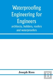 Waterproofing Engineering For Engineers,