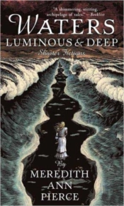 Waters Luminous And Deep