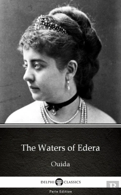 Bertrand.pt - Waters Of Edera By Ouida - Delphi Classics (Illustrated)