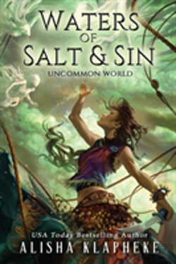 Bertrand.pt - Waters Of Salt And Sin