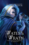 Water'S Wrath (Air Awakens Series Book 4)