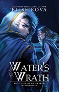 Bertrand.pt - Water'S Wrath