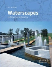 Waterscapes /Anglais