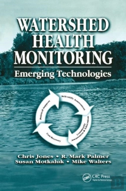 Bertrand.pt - Watershed Health Monitoring