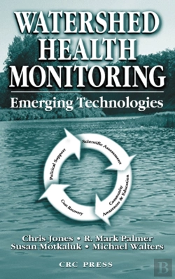 Bertrand.pt - Watershed Health Monitoring