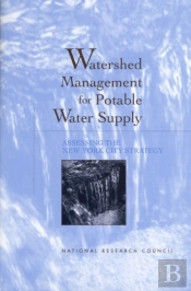 Watershed Management For Potable Water Supply