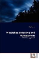 Watershed Modeling And Management