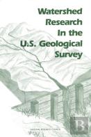Watershed Research In The U.S. Geological Survey