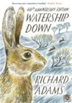 Bertrand.pt - Watership Down