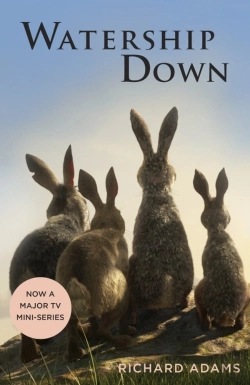 Bertrand.pt - Watership Down