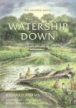 Watership Down: The Graphic Novel