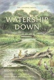 Watership Down: The Graphic Novel
