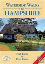 Waterside Walks In Hampshire