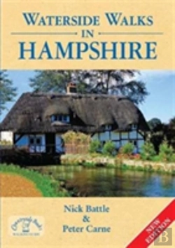 Bertrand.pt - Waterside Walks In Hampshire