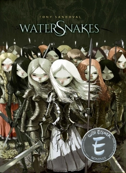 Bertrand.pt - Watersnakes