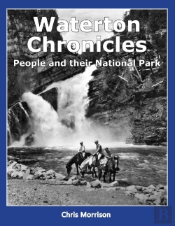 Bertrand.pt - Waterton Chronicles