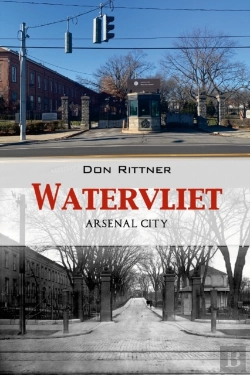Bertrand.pt - Watervliet: Arsenal City