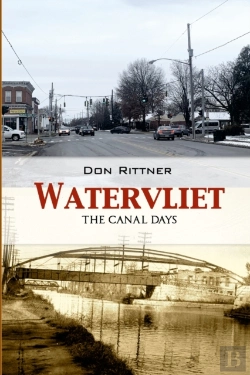 Bertrand.pt - Watervliet: The Canal Days